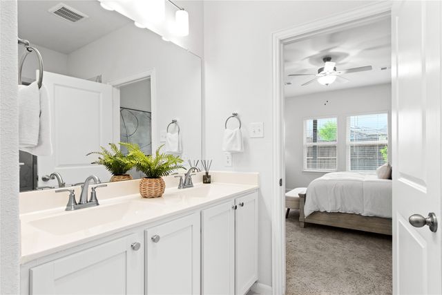 2070 Placerville Street, Forney, TX 75126