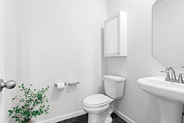 2070 Placerville Street, Forney, TX 75126