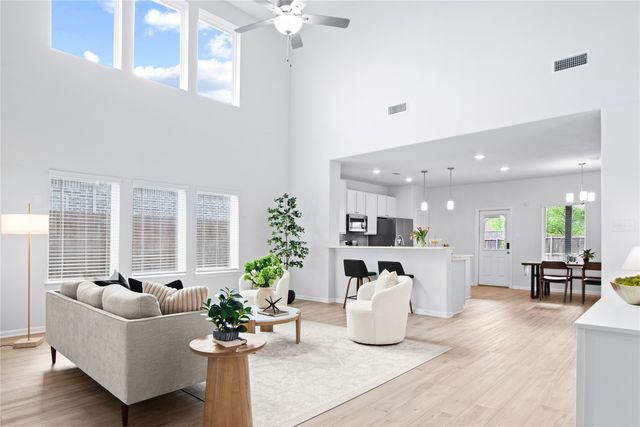 2070 Placerville Street, Forney, TX 75126