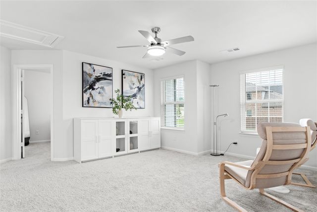 2070 Placerville Street, Forney, TX 75126