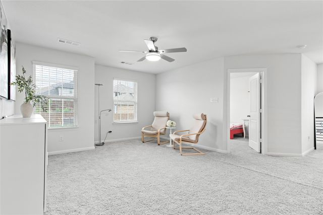 2070 Placerville Street, Forney, TX 75126