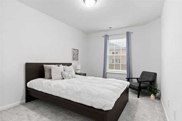 2070 Placerville Street, Forney, TX 75126