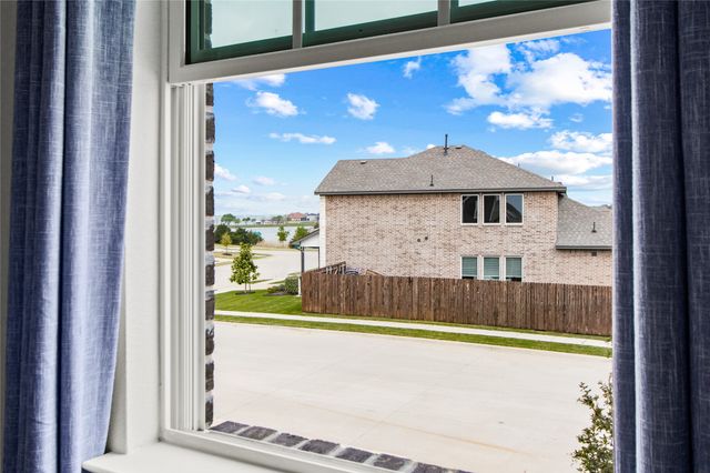 2070 Placerville Street, Forney, TX 75126