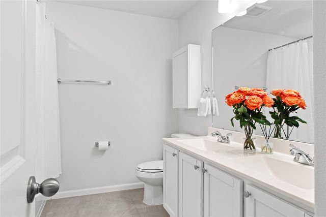 2070 Placerville Street, Forney, TX 75126