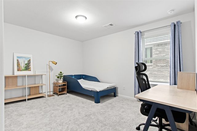 2070 Placerville Street, Forney, TX 75126