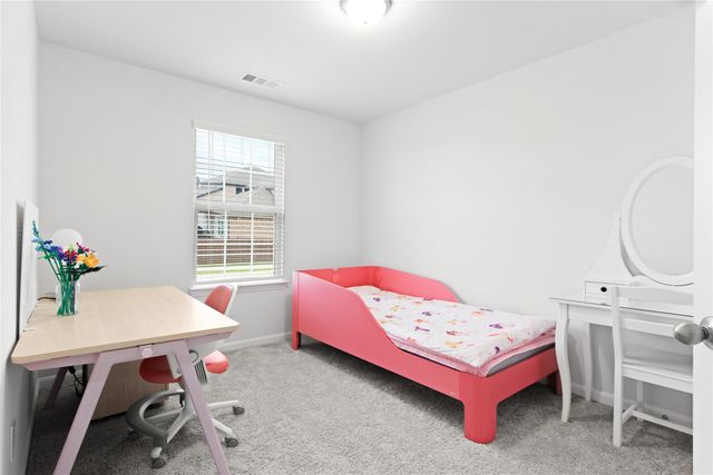 2070 Placerville Street, Forney, TX 75126