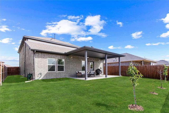 2070 Placerville Street, Forney, TX 75126