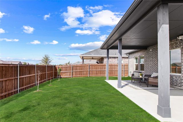 2070 Placerville Street, Forney, TX 75126