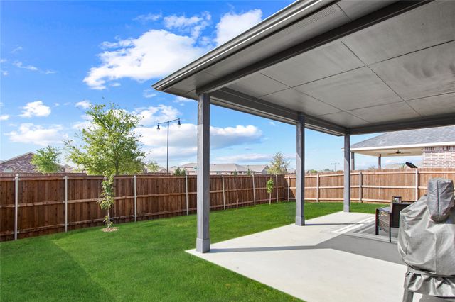 2070 Placerville Street, Forney, TX 75126