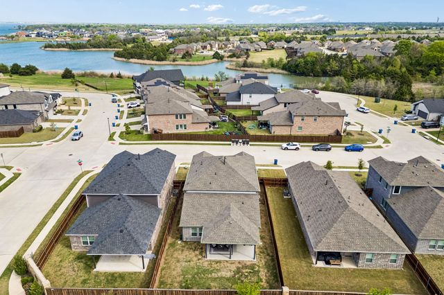 2070 Placerville Street, Forney, TX 75126