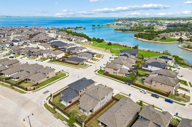 2070 Placerville Street, Forney, TX 75126