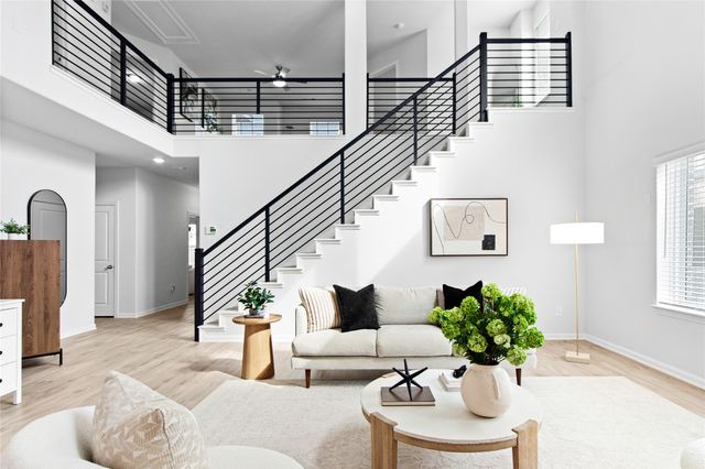 2070 Placerville Street, Forney, TX 75126