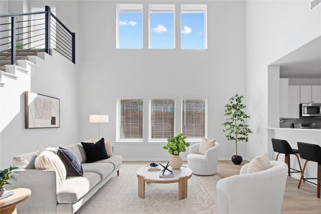 2070 Placerville Street, Forney, TX 75126