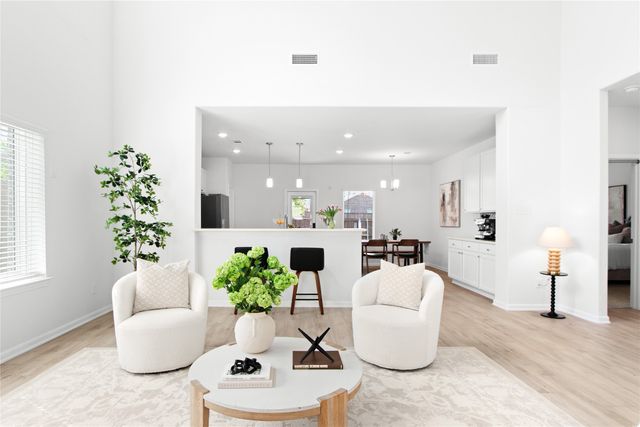 2070 Placerville Street, Forney, TX 75126