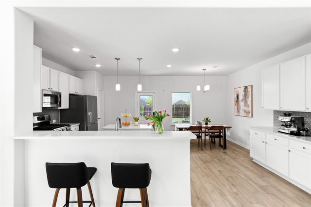 2070 Placerville Street, Forney, TX 75126