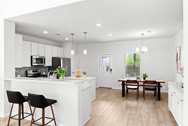 2070 Placerville Street, Forney, TX 75126