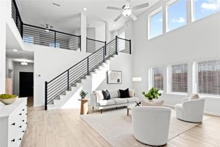 2070 Placerville Street, Forney, TX 75126