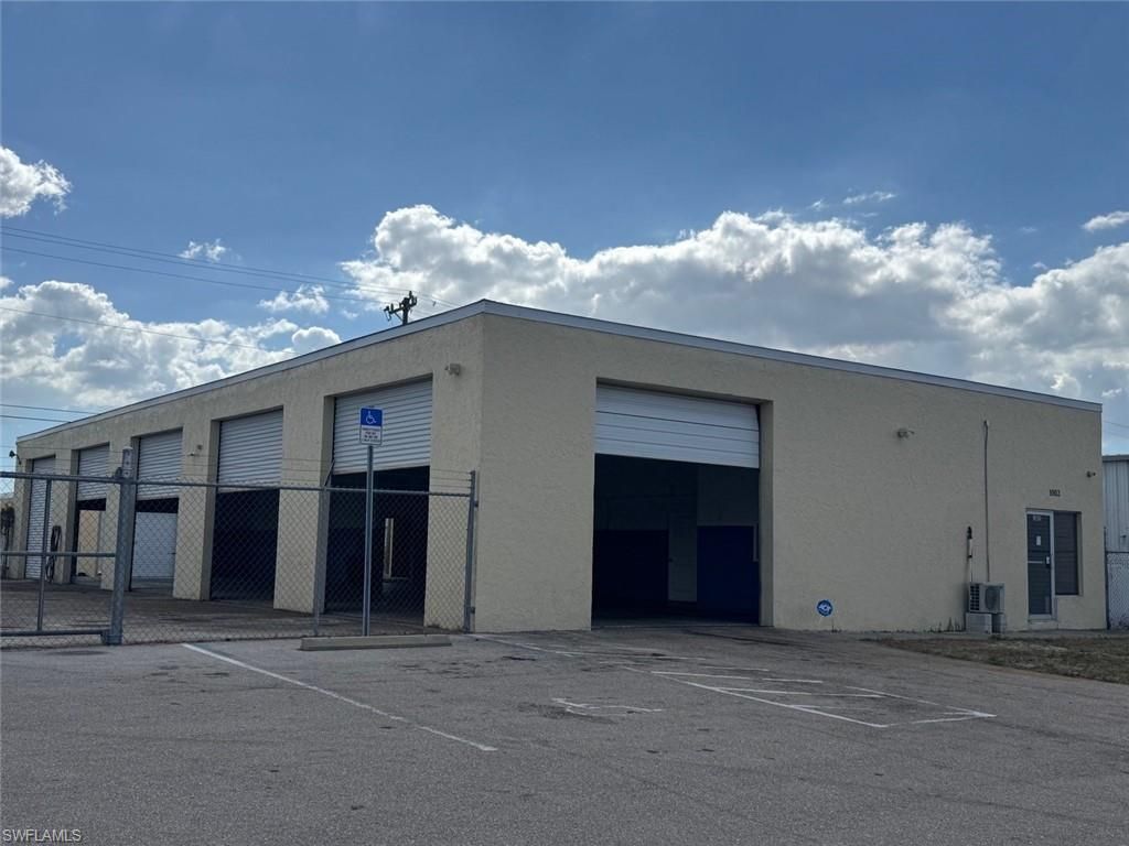 1002 SE 9th ST, CAPE CORAL, FL 33990 — exterior
