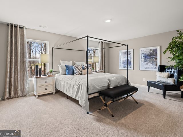 135 Biltmore Place, Braselton, GA 30517