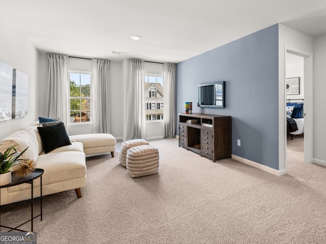 135 Biltmore Place, Braselton, GA 30517