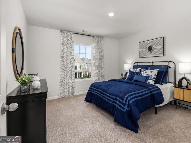 135 Biltmore Place, Braselton, GA 30517