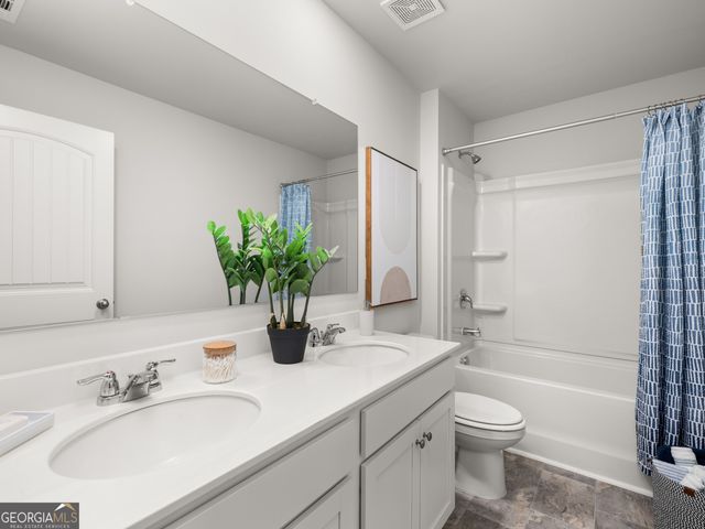 135 Biltmore Place, Braselton, GA 30517