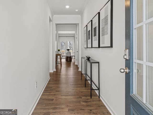 135 Biltmore Place, Braselton, GA 30517