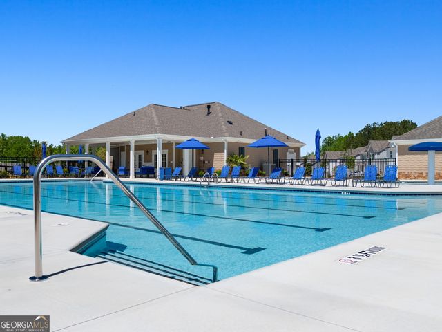 135 Biltmore Place, Braselton, GA 30517