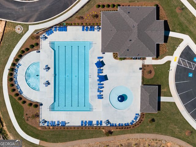 135 Biltmore Place, Braselton, GA 30517