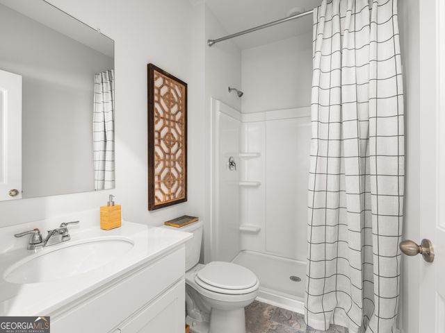 135 Biltmore Place, Braselton, GA 30517