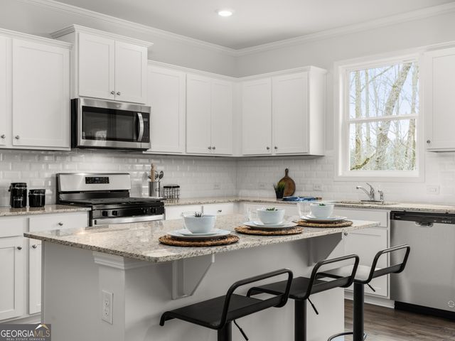 135 Biltmore Place, Braselton, GA 30517