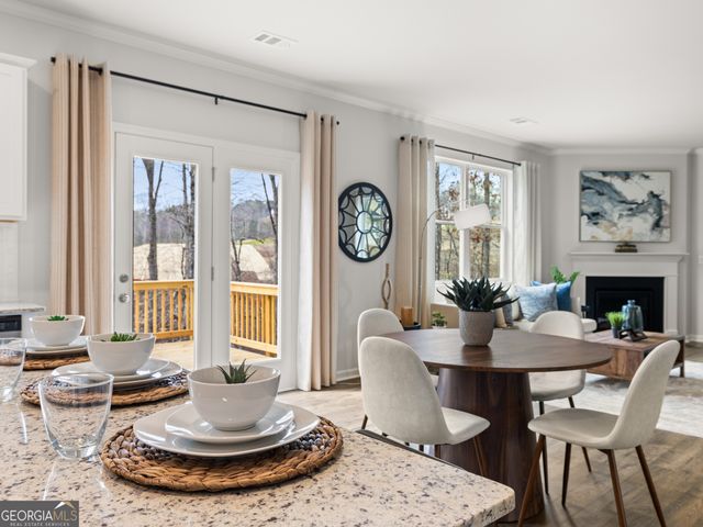 135 Biltmore Place, Braselton, GA 30517