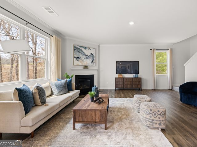 135 Biltmore Place, Braselton, GA 30517