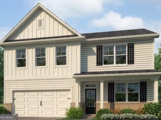 135 Biltmore Place, Braselton, GA 30517