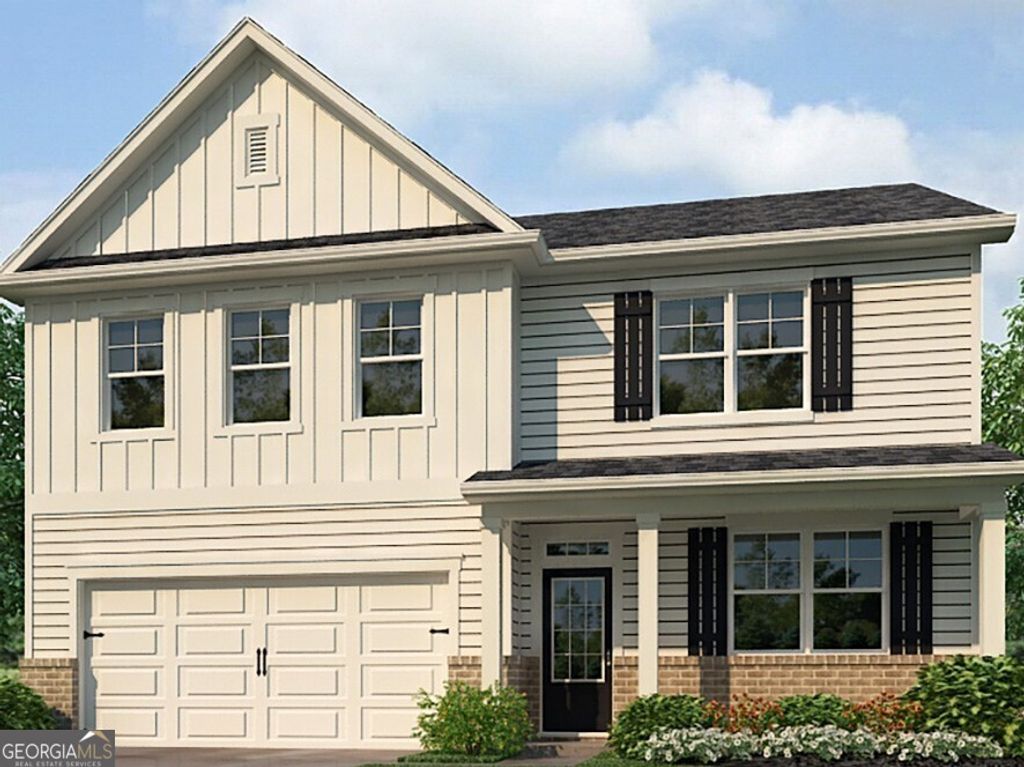 135 Biltmore Place, Braselton, GA 30517