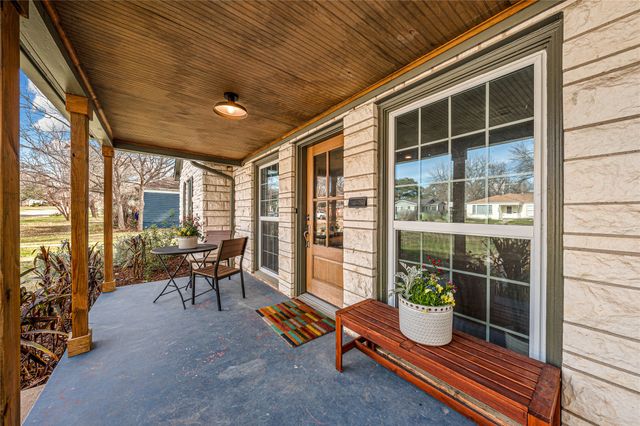 3218 Cumberland Avenue, Waco, TX 76707