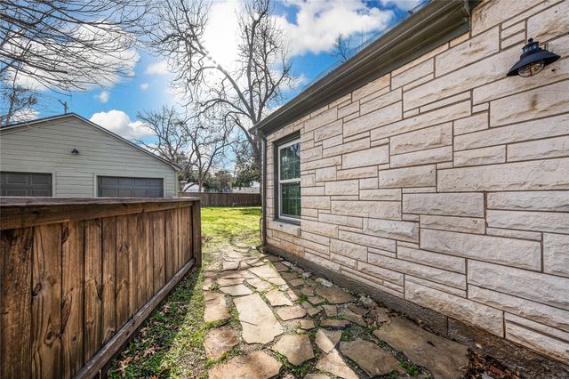 3218 Cumberland Avenue, Waco, TX 76707
