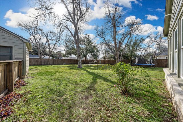 3218 Cumberland Avenue, Waco, TX 76707