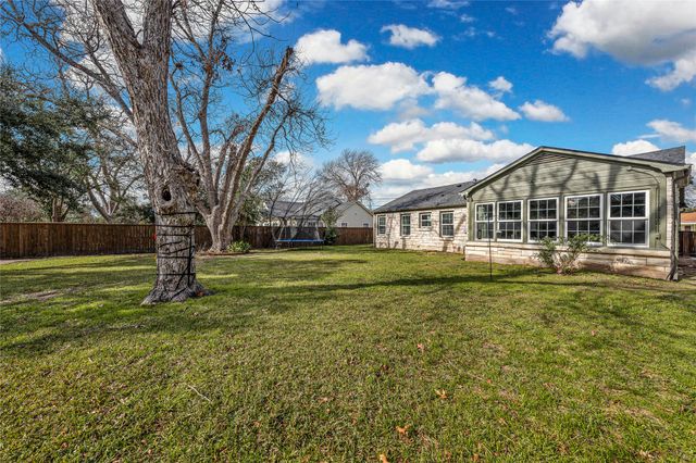 3218 Cumberland Avenue, Waco, TX 76707