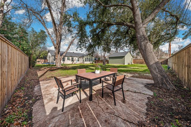 3218 Cumberland Avenue, Waco, TX 76707