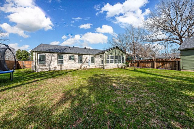 3218 Cumberland Avenue, Waco, TX 76707