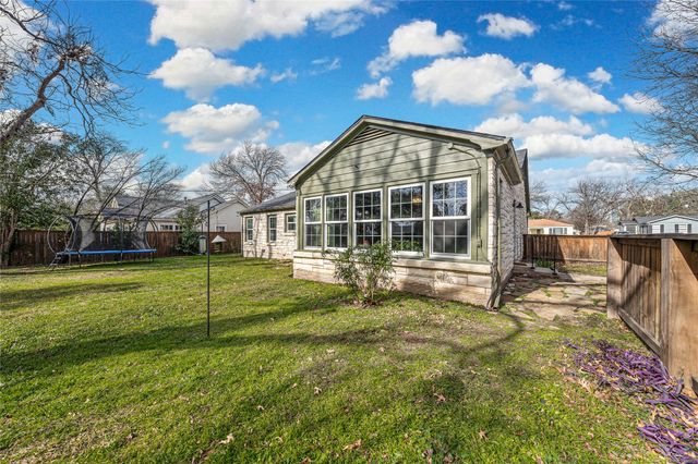 3218 Cumberland Avenue, Waco, TX 76707