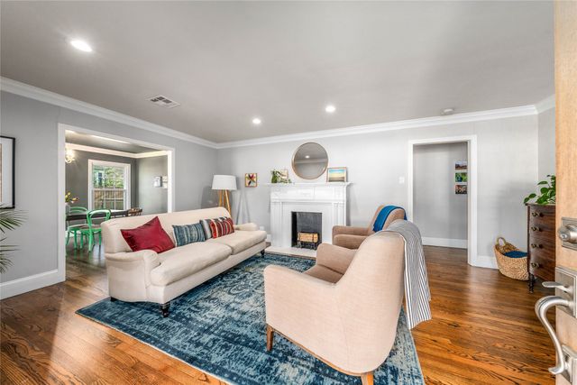 3218 Cumberland Avenue, Waco, TX 76707