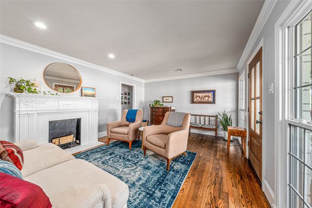 3218 Cumberland Avenue, Waco, TX 76707
