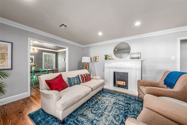 3218 Cumberland Avenue, Waco, TX 76707