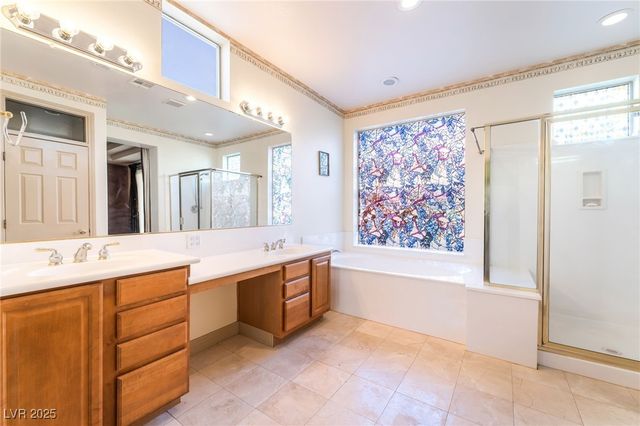 7064 New Moon Way, Las Vegas, NV 89110