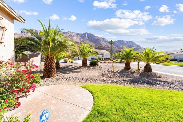7064 New Moon Way, Las Vegas, NV 89110