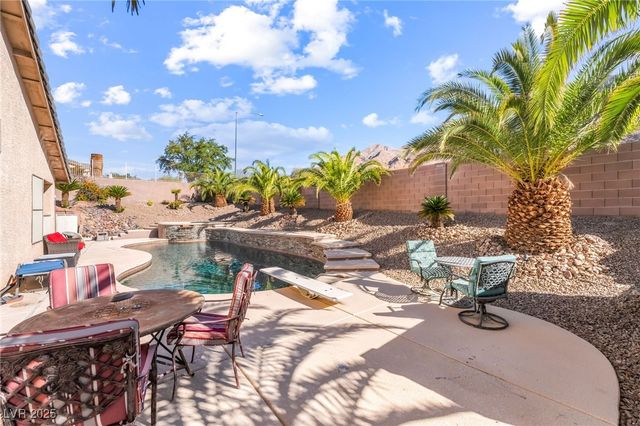 7064 New Moon Way, Las Vegas, NV 89110