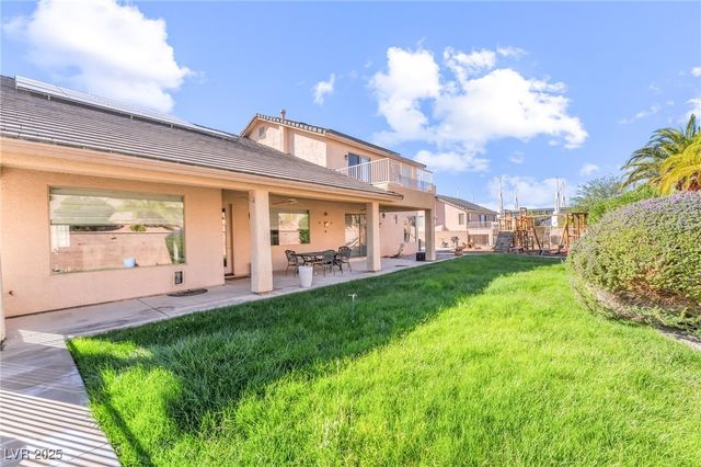 7064 New Moon Way, Las Vegas, NV 89110