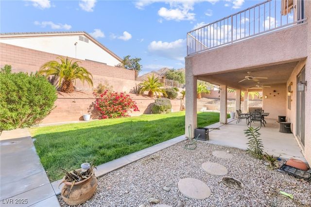 7064 New Moon Way, Las Vegas, NV 89110